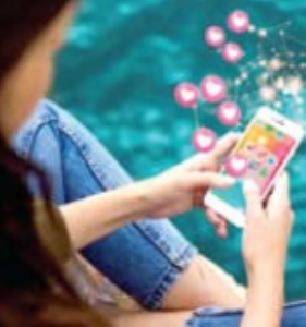 स्पेन-ग्रीस में भी बच्चाें हेतु साेशल मीडिया पर राेक लगेगी